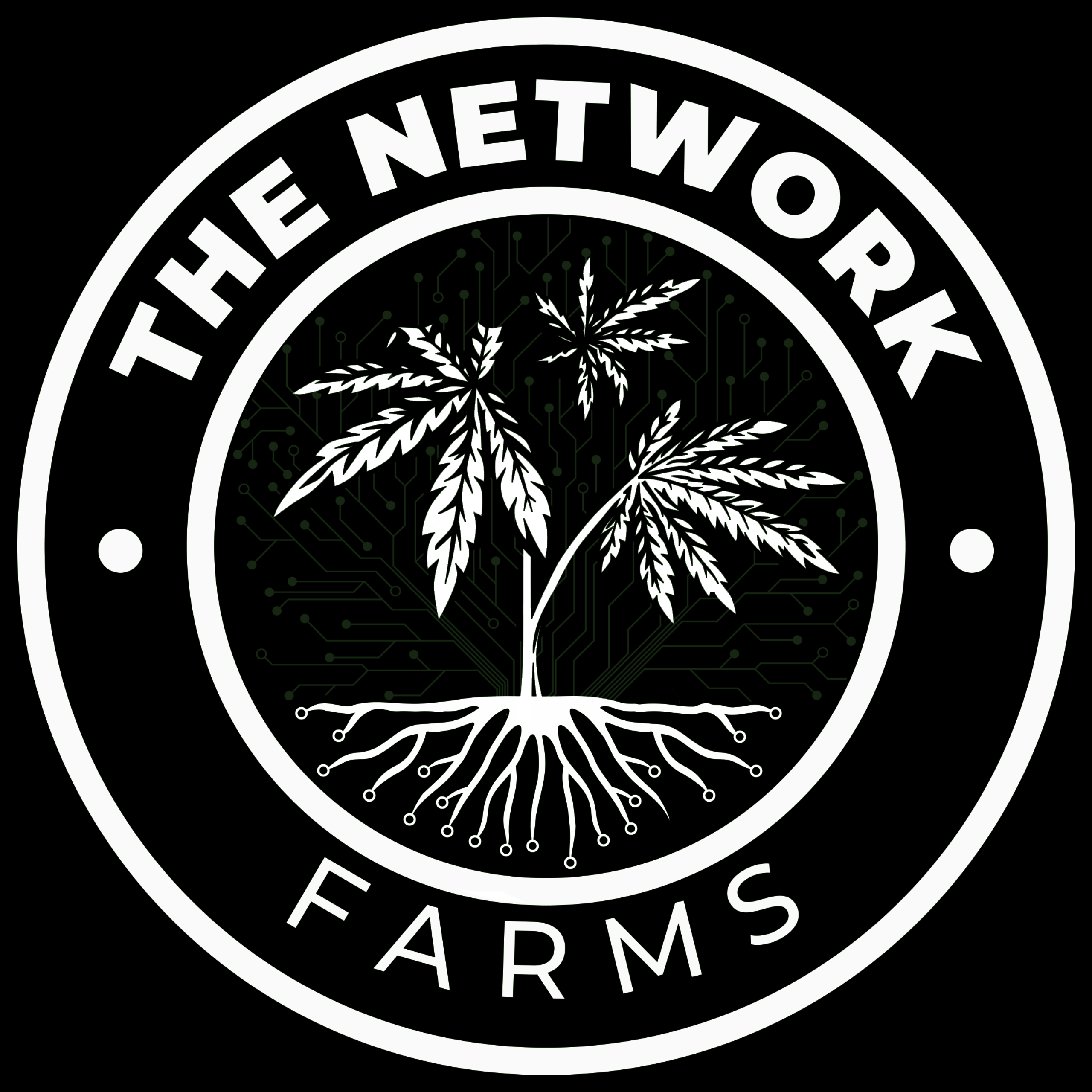 The Network Farms